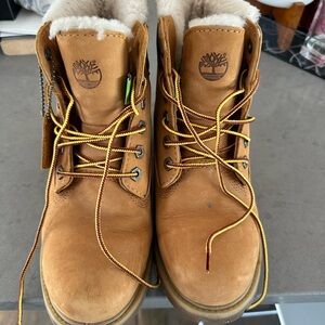 Timberland boots